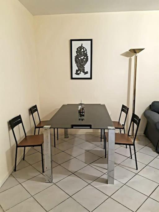 Cozy Place Close To Paris Apartment Витри сюр Сен Екстериор снимка