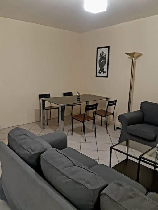 Cozy Place Close To Paris Apartment Витри сюр Сен Екстериор снимка