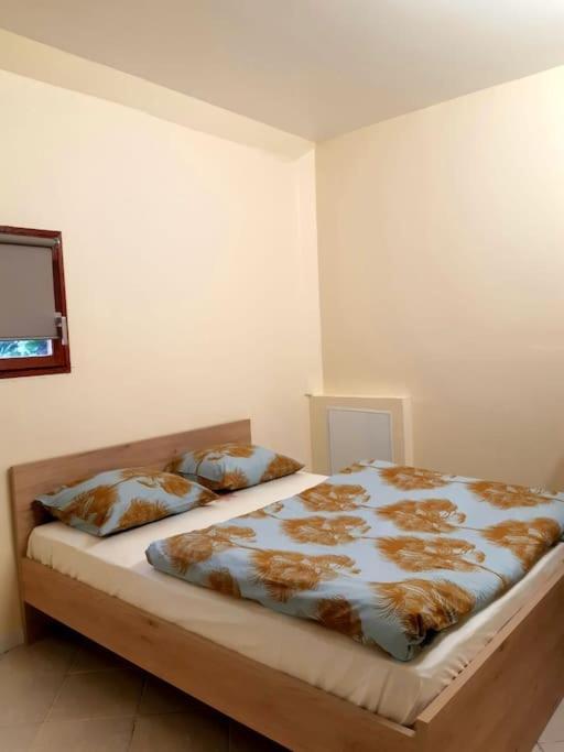 Cozy Place Close To Paris Apartment Витри сюр Сен Екстериор снимка