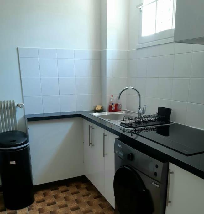 Cozy Place Close To Paris Apartment Витри сюр Сен Екстериор снимка