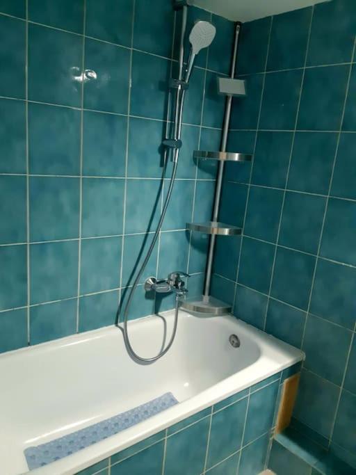 Cozy Place Close To Paris Apartment Витри сюр Сен Екстериор снимка